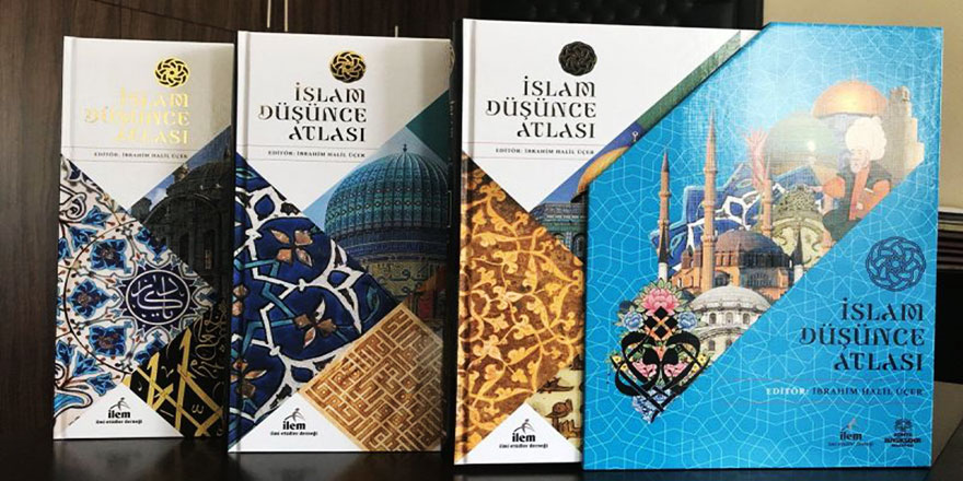 İslam Düşünce Atlası okuyucuyla buluştu