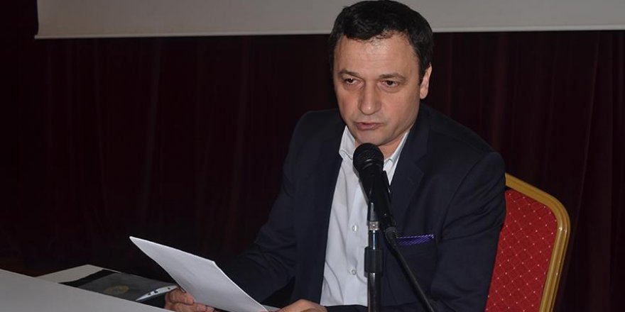 'Osmanlı büyük güçlere karşı başarılı politika izledi'