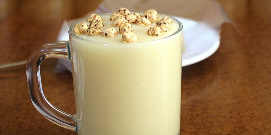 Havalar soğudu boza üretimi başladı