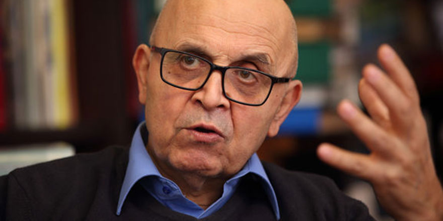 Atatürk’ün sekülerizminde ateizm vardı, Allah geri plana itildi