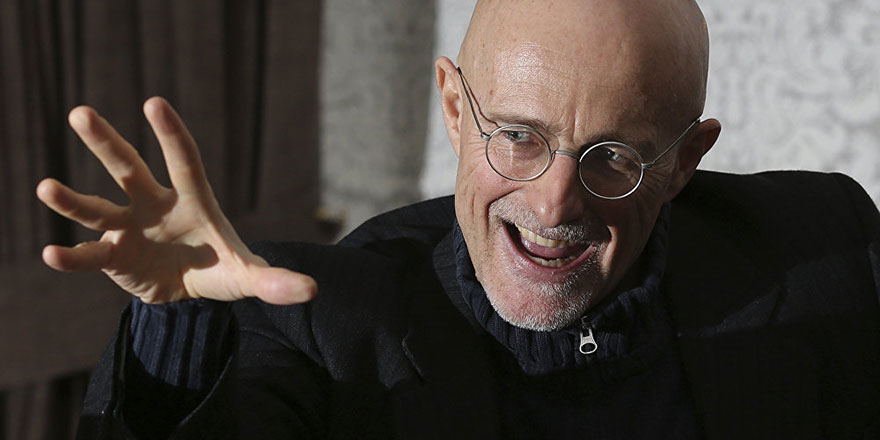 Kafa nakli yapacak doktor ölüme 'soykırım' dedi