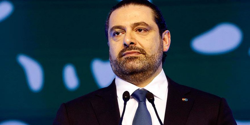 Hariri Mısır'da Sisi ile görüşecek