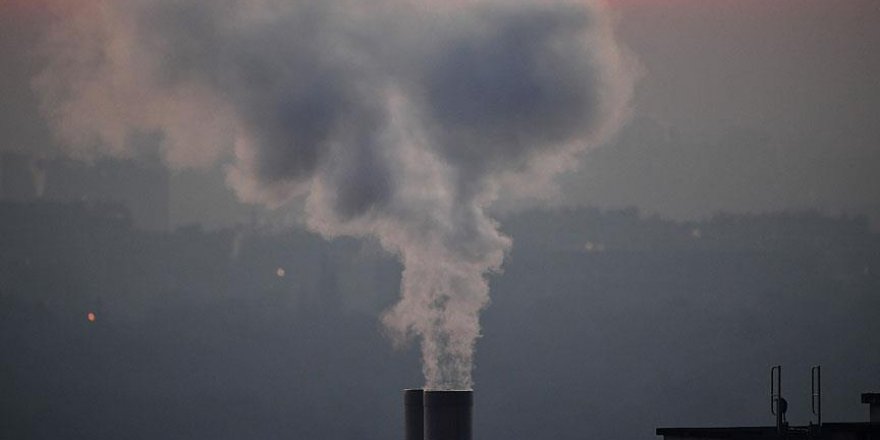Karbondioksit ve metan gazlarını dönüştürebilen katalizör madde üretildi