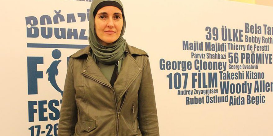 'Türkiye'nin Suriyeliler için yaptığı çalışmalar çok önemli'