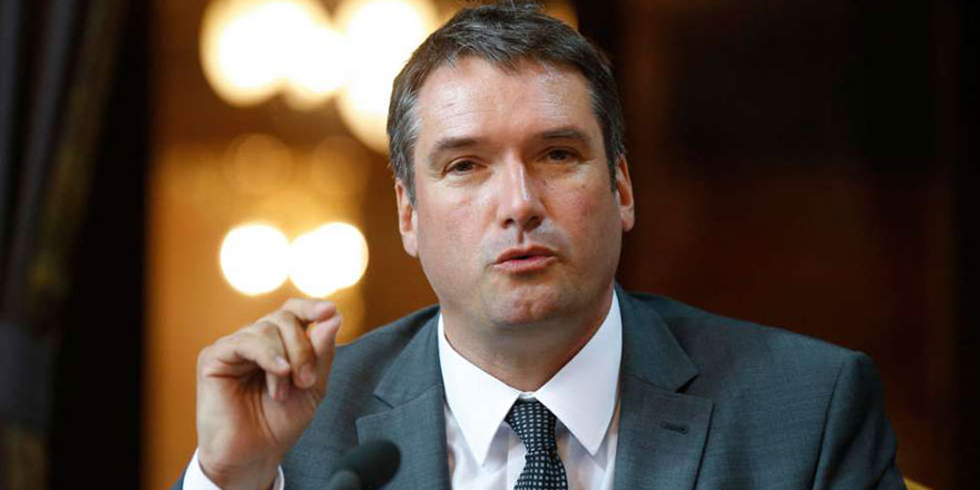 İsviçreli lider: İslam bizim ülkemize ait