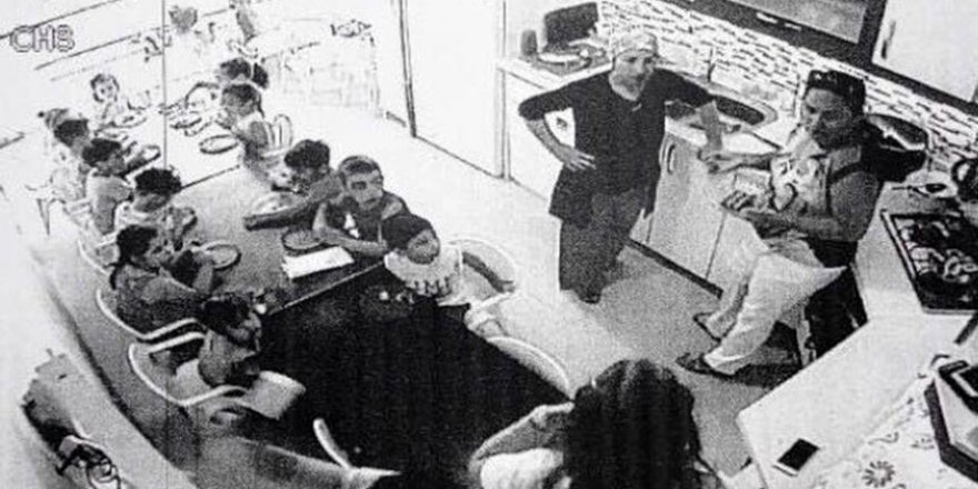 'Müfettiş gelince yaşı tutmayan çocuklar kurucunun evine götürülürdü'