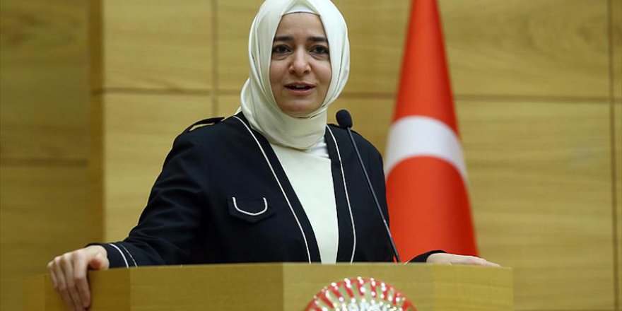 Kaya: Çocukların kendilerine yönelik söz söyleme hakkı vardır