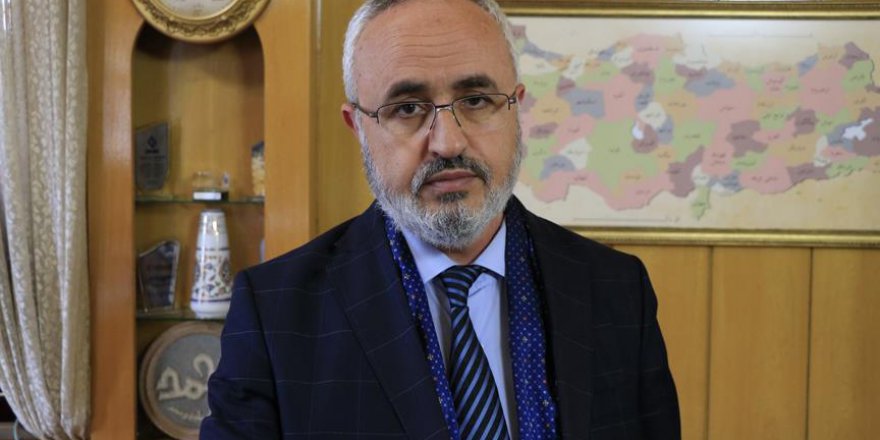 Bir telefonla 3 bin kişi Kur'an öğrendi