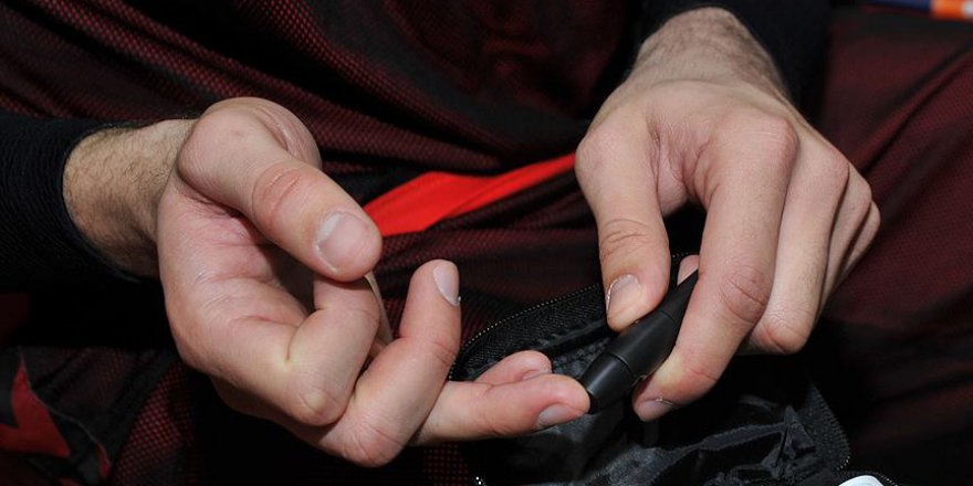 KDK'dan diyabet hastalarına 'müjdeli' karar