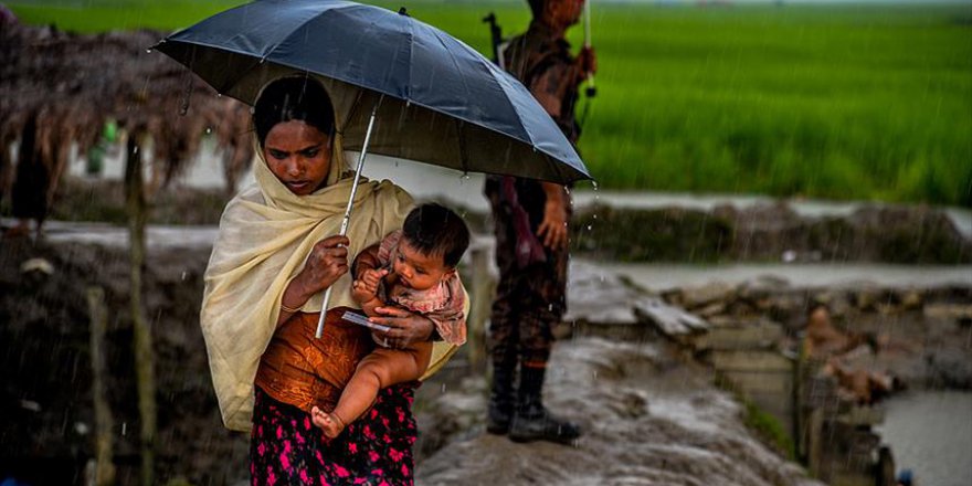 Çin’in Arakan konusundaki üç aşamalı planına Myanmar ve Bangladeş’ten destek