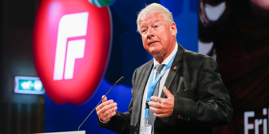 Nobel Barış Ödülünü, ırkçı ve Müslüman düşmanı bu adam verebilir!