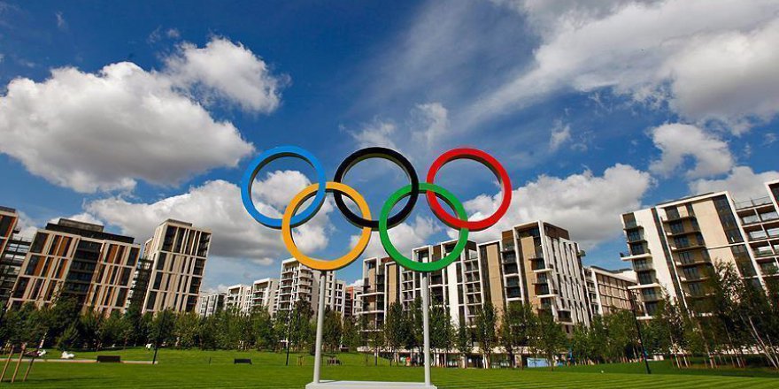 IOC'den sığınmacılar için kampanya