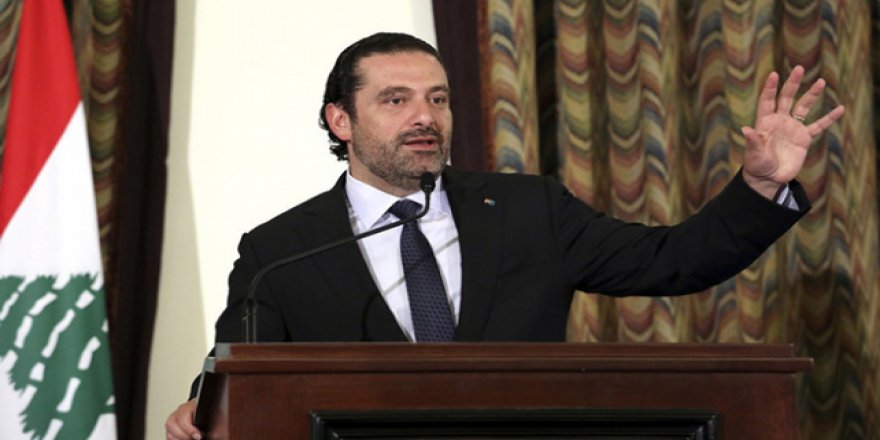 Lübnan'da Hariri bilmecesi çözülüyor