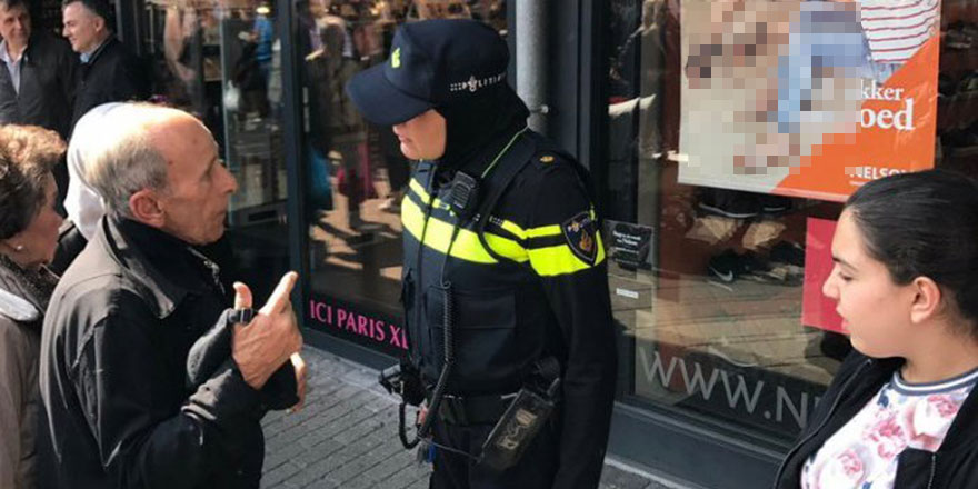 Rotterdam'da Türklere ve Faslılara düğün konvoyu yasağı geliyor