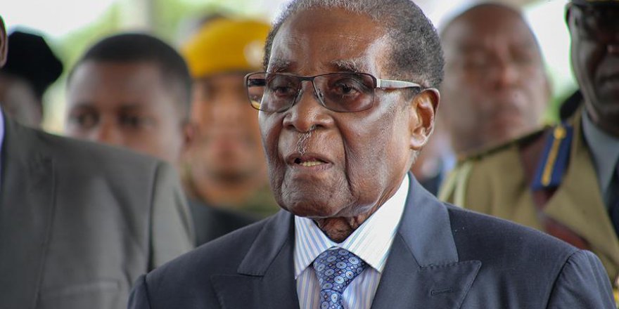Mugabe'nin kabine toplantısı çağrısına kimse uymadı
