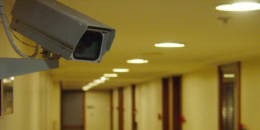 Güvenlik kamerası kurmayan iş yerine ceza