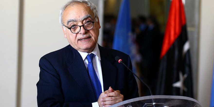 Libya'da Tobruk Temsilciler Meclisi BM teklifini kabul etti
