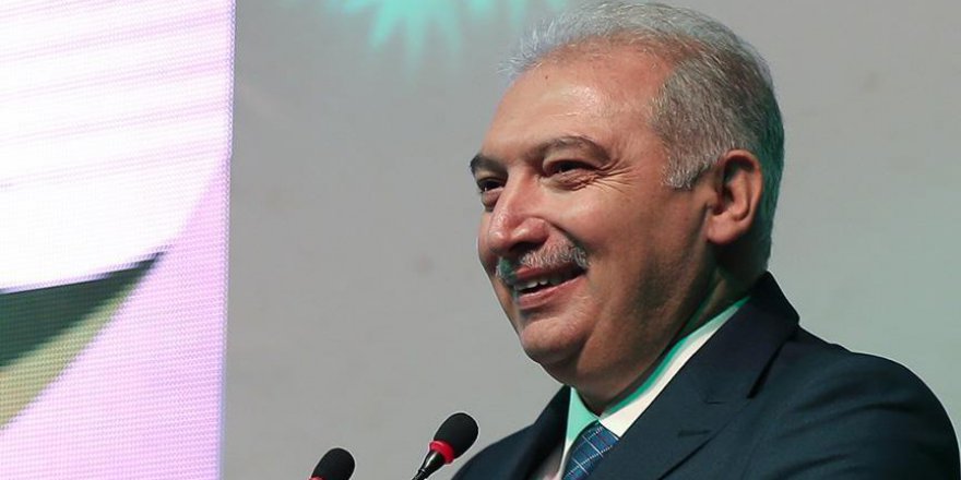 Uysal: Ulaşımda temel prensibimiz tüm ulaşım sistemlerinin birbirine bağlanmasıdır