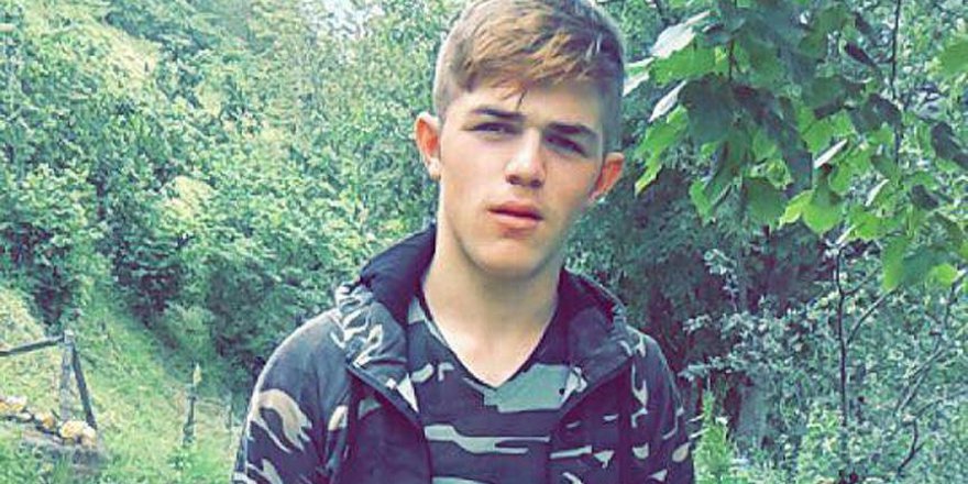 Şehit Eren'in mezarının yanında ailesine ev yapılıyor