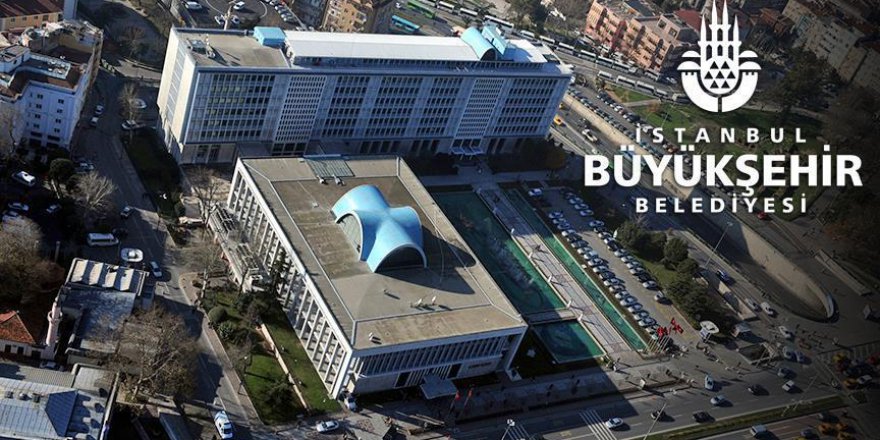 İBB'nin 2018 bütçesi 20 milyar 100 milyon