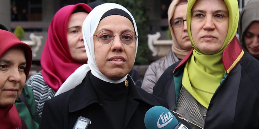 Kavakcı: 28 Şubat'ı planlayanlar adalet karşısında hesap verecek