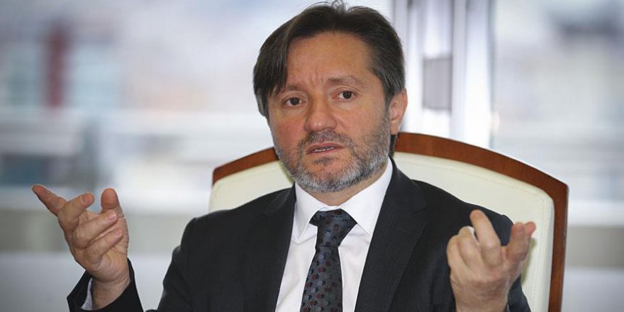 Köse: 53 Arakanlı öğrenci burslu olarak Türkiye'de eğitime başlıyor