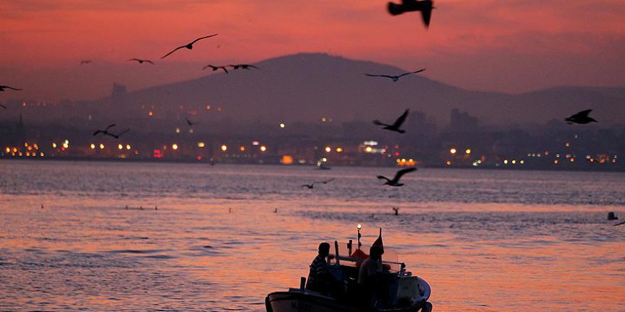 Uysal: Marmara Denizi temizlenecek