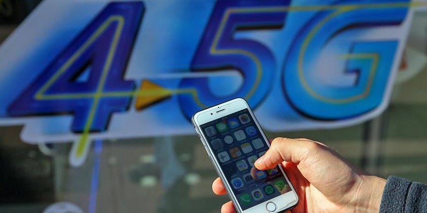 Türkiye'nin mobil internet ekonomisi 100 milyar lirayı geçti