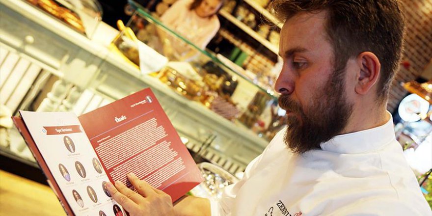 Bu yemekler 'göz'e iyi geliyor