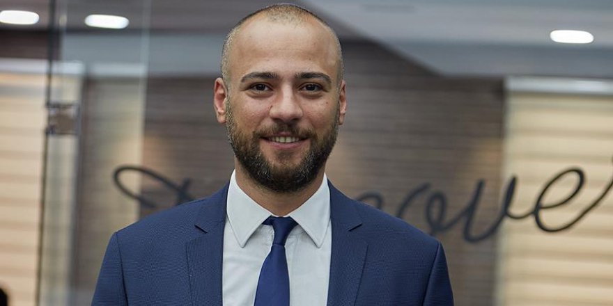 'Dünya helal pazarından 400 milyar dolar pay alabiliriz'