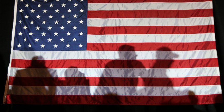 ABD'den vatandaşlarına Suudi Arabistan uyarısı