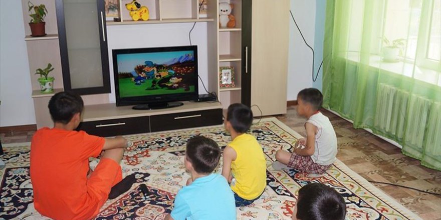 Çocuklu ailelere 'mobilyaları sabitleyin' uyarısı