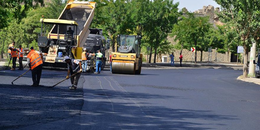 Kamu alımlarında aslan payı belediyelerin