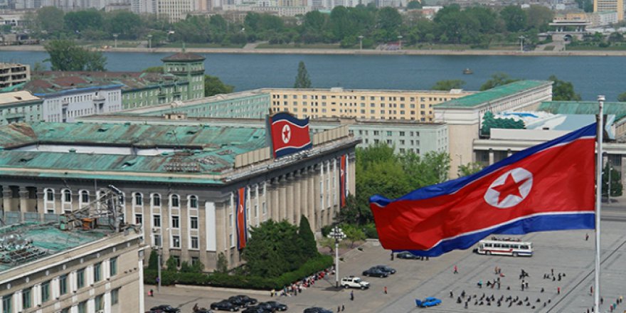 "Kuzey Koreli sığınmacılar geri gönderilmemeli"