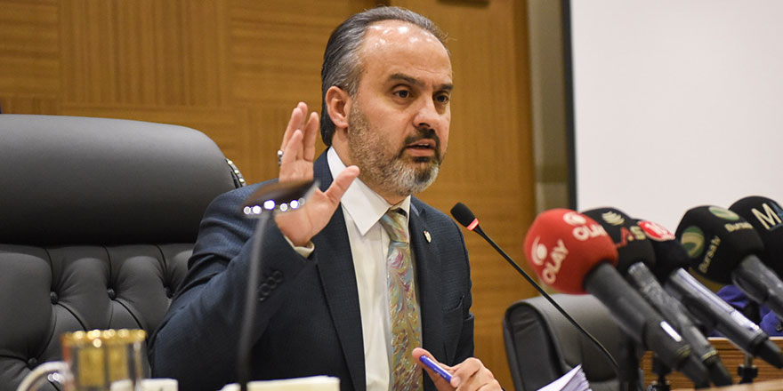 Bursa'da suya yüzde 10 indirim