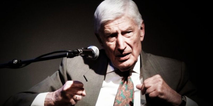 Hollanda eski Başbakanı: İsrail en tehlikeli ülke