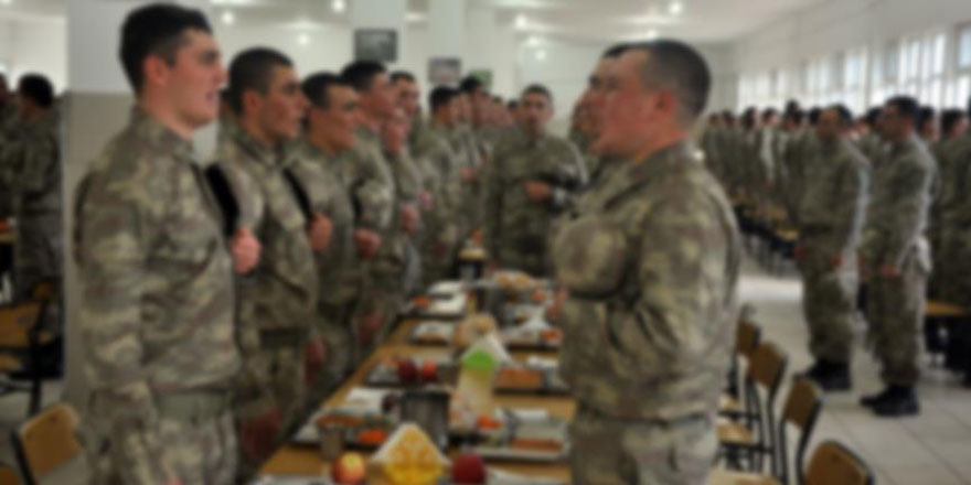 Bedelli askerliğin yaş sınırı ve ücreti belli oldu