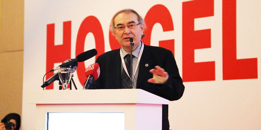 İslam Birliği'nin 6 engelinden ikisi mehdicilik ve cemaatçilik