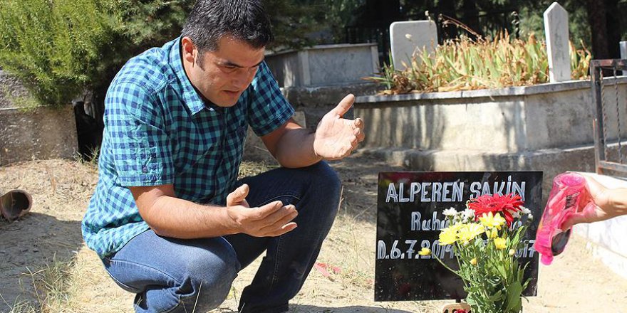 Okul servisinde unutulan Alperen 'hipetermi'den ölmüş