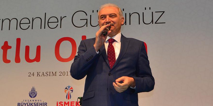 Uysal: İETT'de yeni bir arkadaşımızı görevlendireceğiz