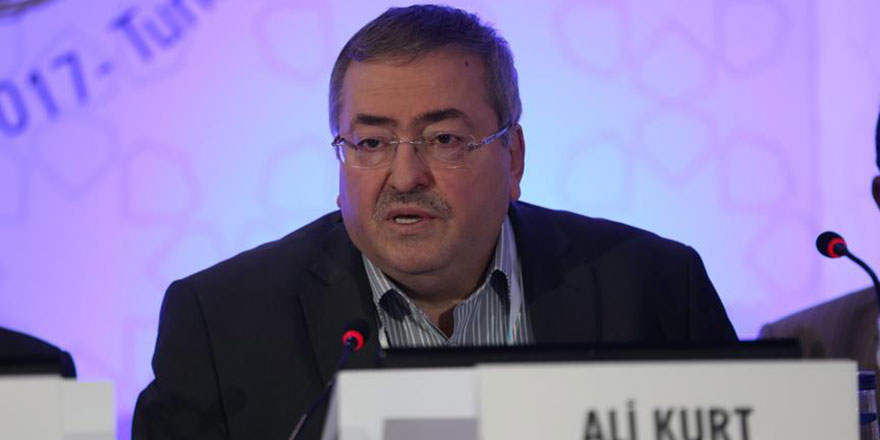 Türkiye insani yardımda dünya lideri