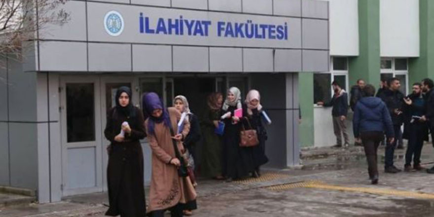 Strazburg'da İlahiyat Fakültesi kurulacak