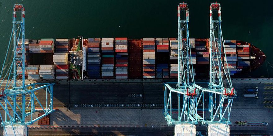 Türkiye, İran ve Katar'dan taşımacılık anlaşması