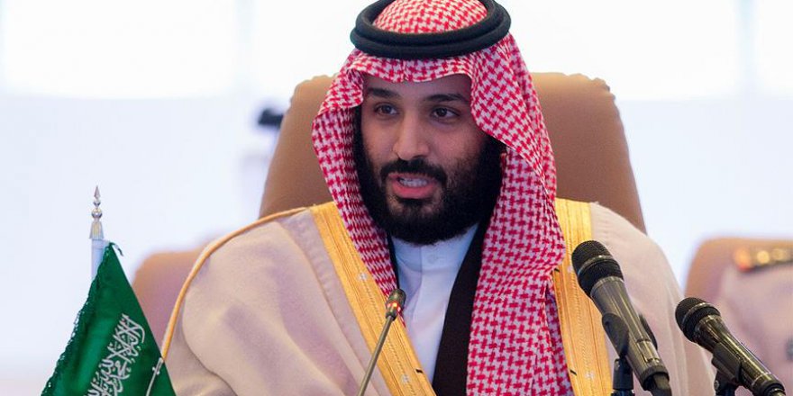 Suudi Arabistan Savunma Bakanı Selman: Dini değerlerimizin terörle anılmasını kabul etmeyeceğiz