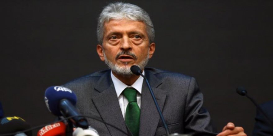 Mustafa Tuna Ankara'da yeniden aday olacak mı?