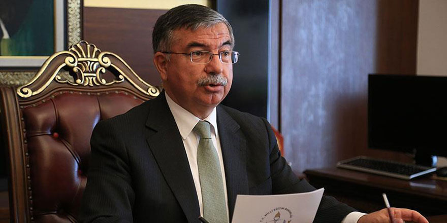 Değerler eğitimini eleştirenler 15 Temmuz'a baksın