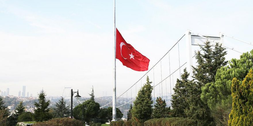 Türkiye'nin yas ilan etmesinin ardından gözler Kahire'de