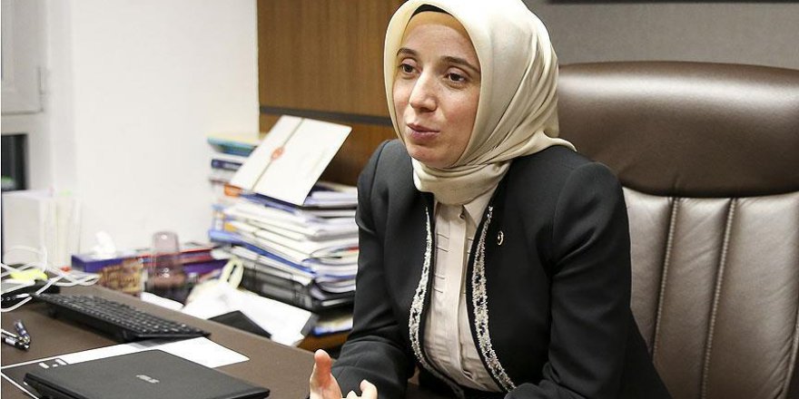 'Avrupa, insan haklarının herkes için olduğunu unutmamalı'