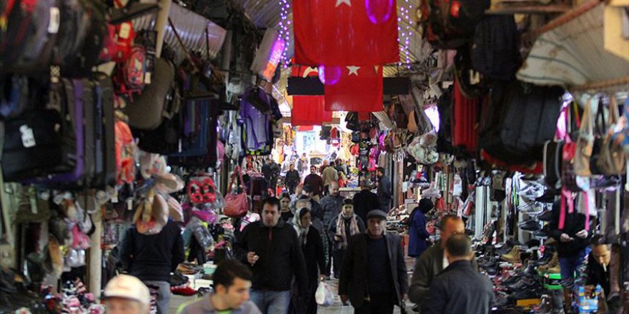 Tarihi Antakya Uzun Çarşı restore edilecek