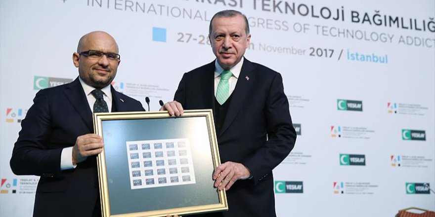 Öztürk: Teknolojiyi bilinçli ve aktif olarak kullanalım